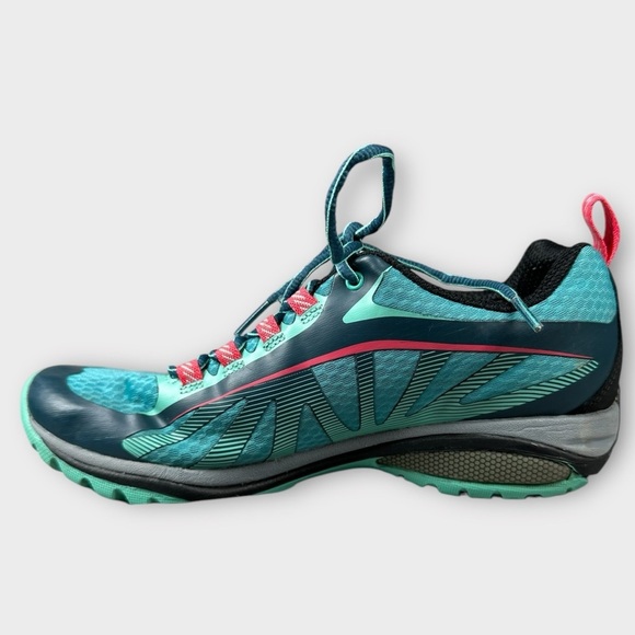 Merrell Siren Edge 3 Vibram - Picture 5 of 9